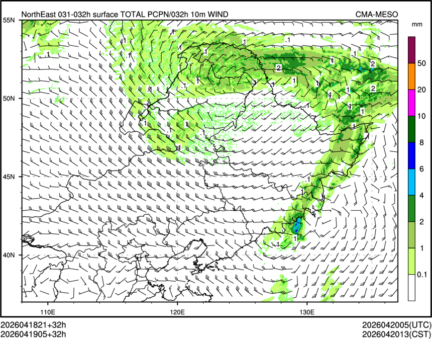 04/19 05时 +032小时
