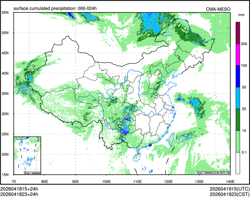 04/18 23时 +024小时
