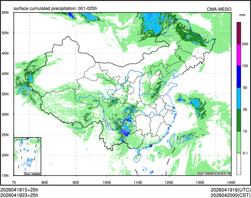 04/18 23时 +025小时