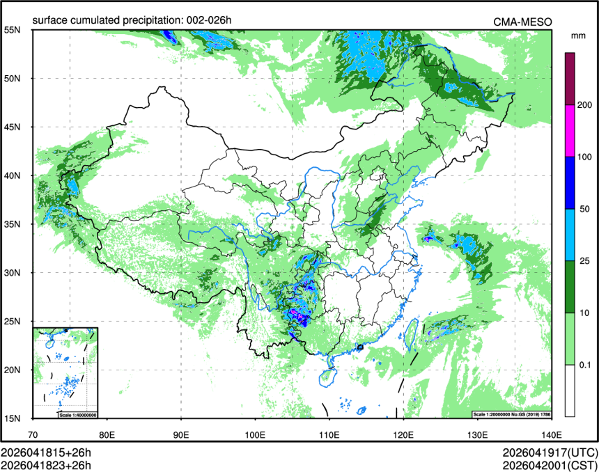 04/18 23时 +026小时