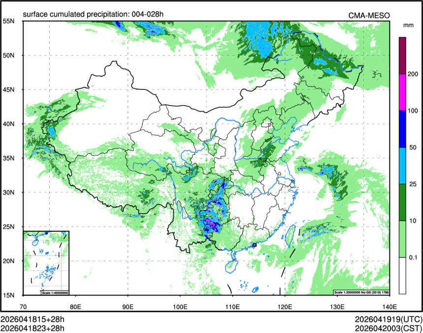 04/18 23时 +028小时