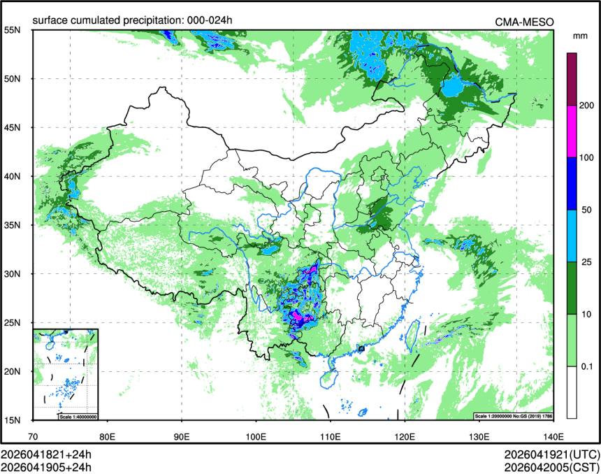 04/19 05时 +024小时