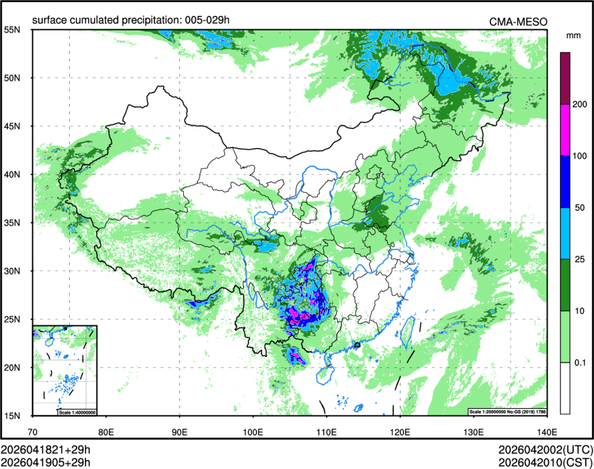 04/19 05时 +029小时