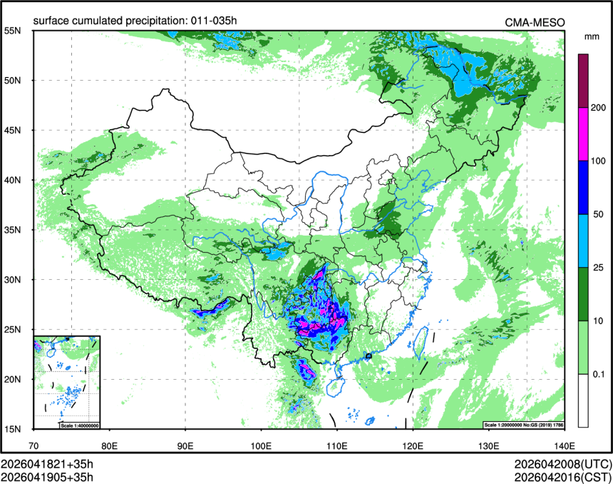 04/19 05时 +035小时