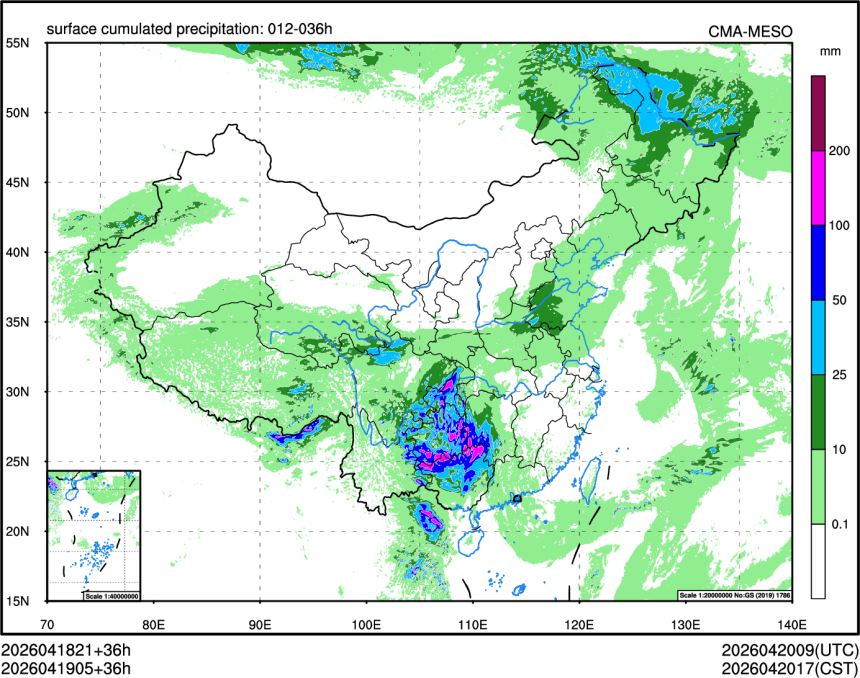 04/19 05时 +036小时