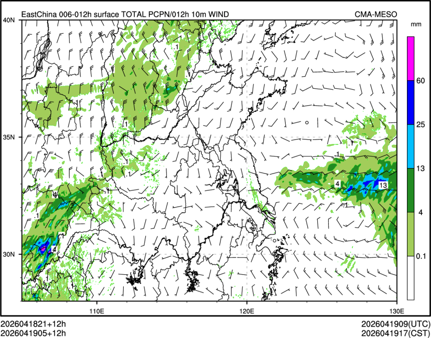 04/19 05时 +012小时