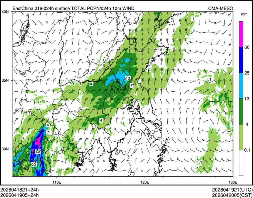 04/19 05时 +024小时