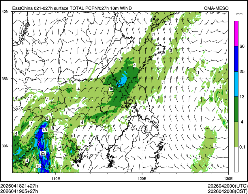04/19 05时 +027小时