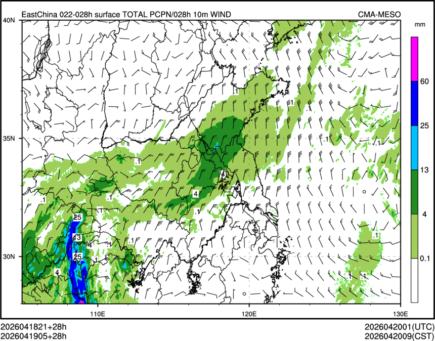 04/19 05时 +028小时