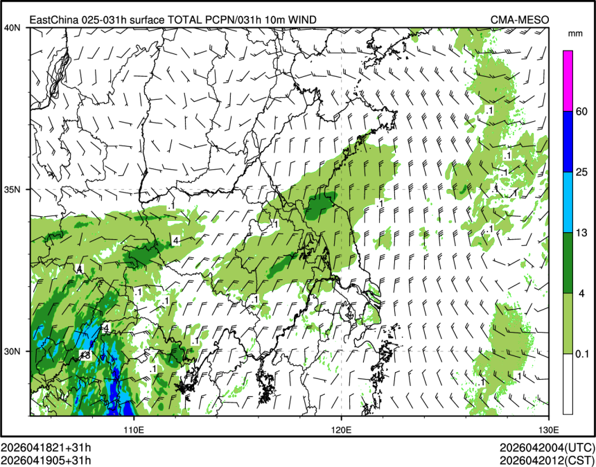 04/19 05时 +031小时