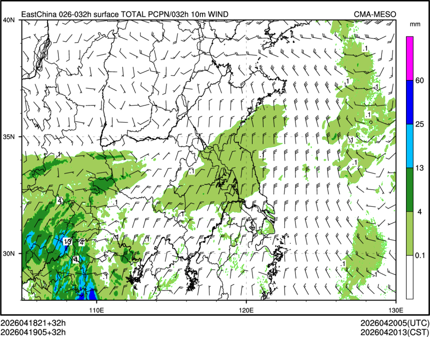 04/19 05时 +032小时