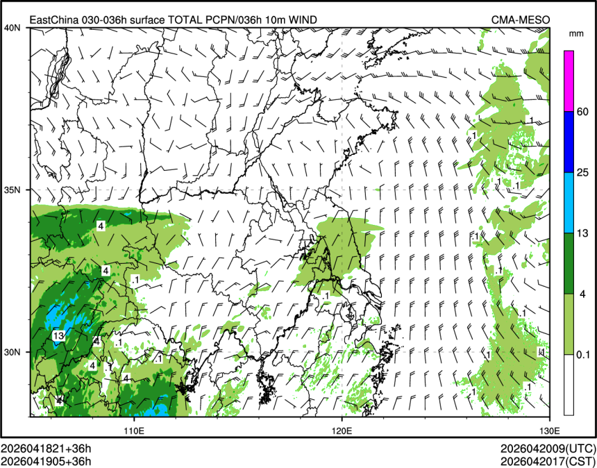 04/19 05时 +036小时