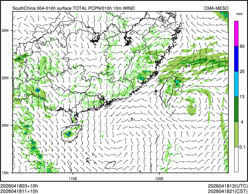 04/18 11时 +010小时