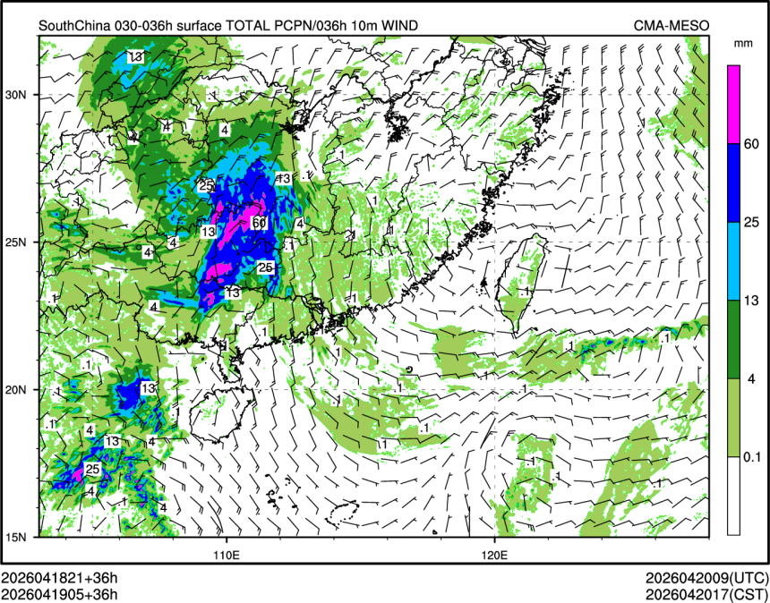 04/19 05时 +036小时