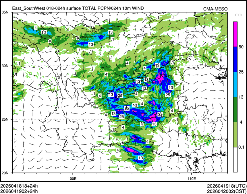 04/19 02时 +024小时