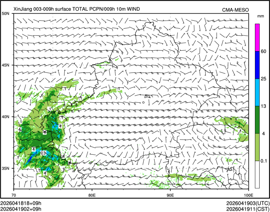 04/19 02时 +009小时