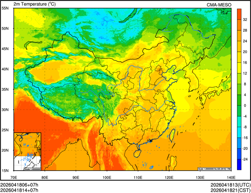04/18 06时 +007小时