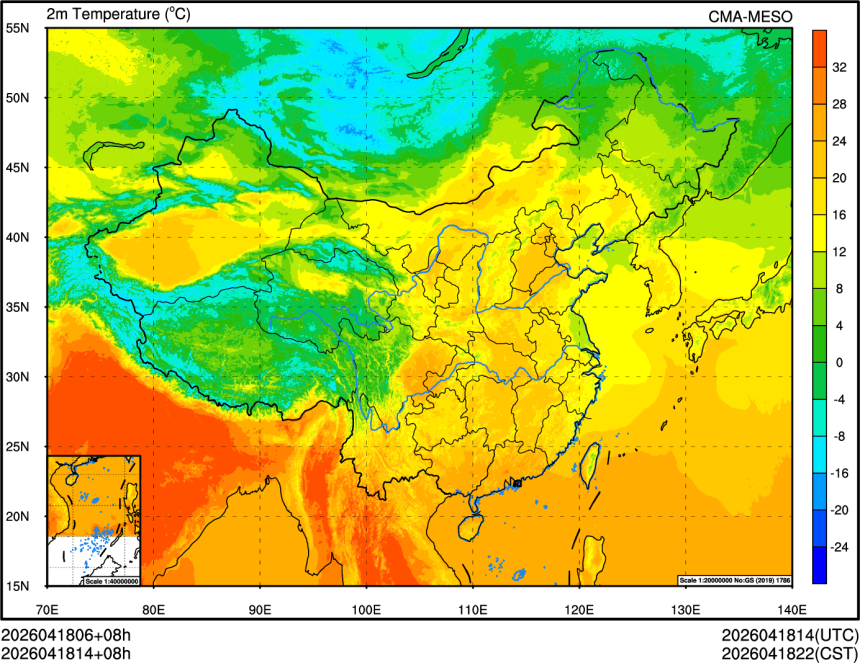 04/18 06时 +008小时