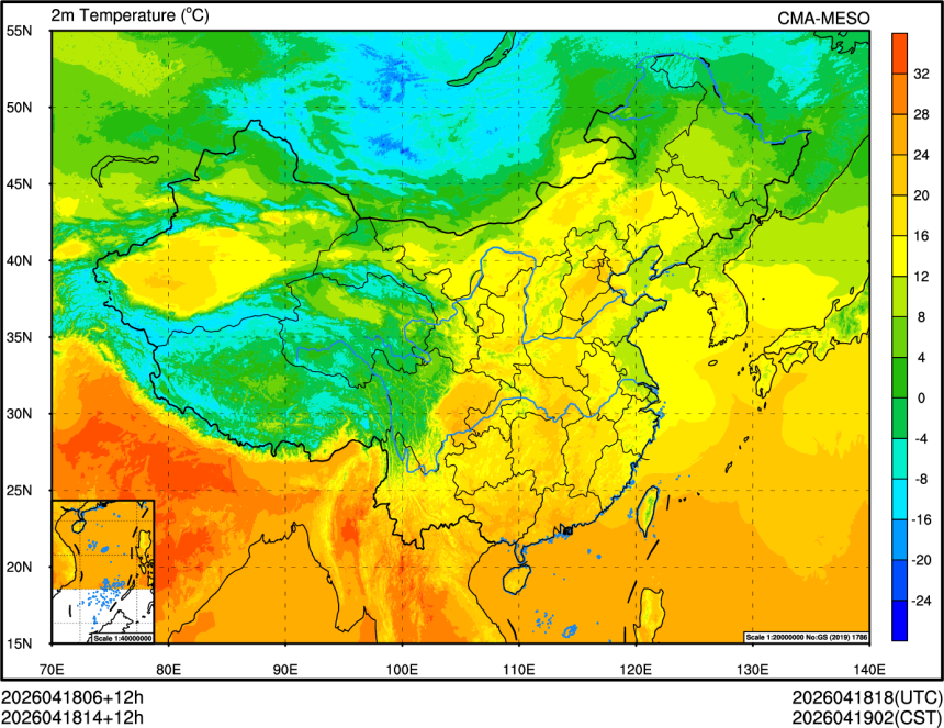 04/18 06时 +012小时