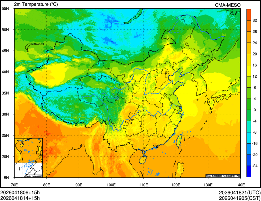 04/18 06时 +015小时