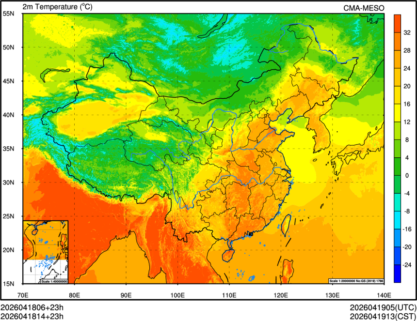 04/18 06时 +023小时