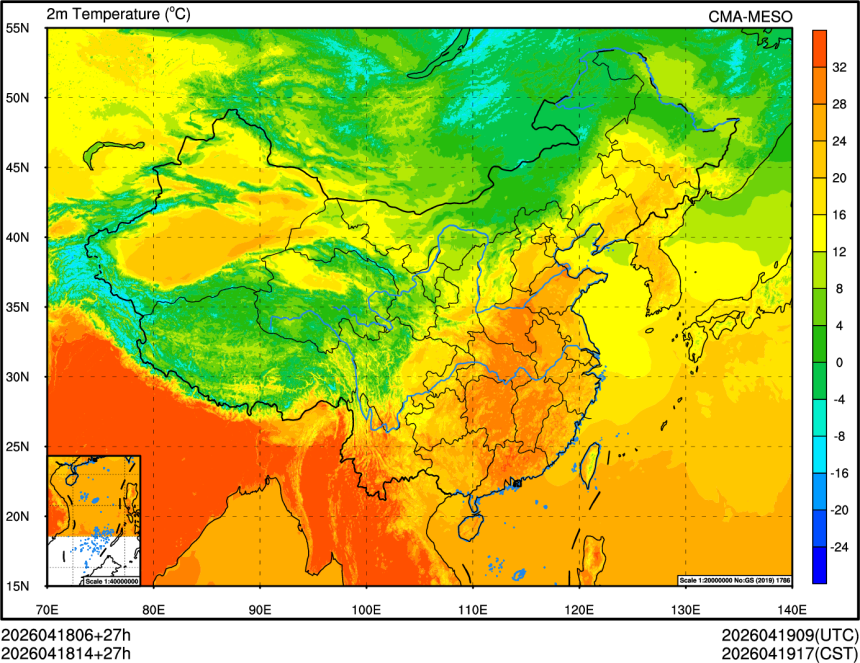 04/18 06时 +027小时