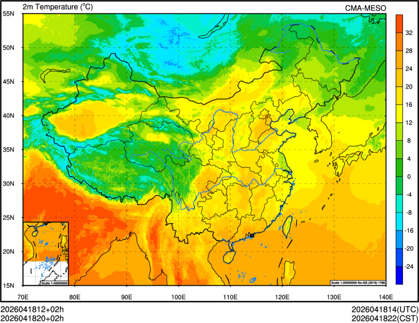 04/18 12时 +002小时