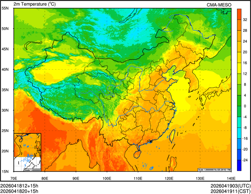 04/18 12时 +015小时