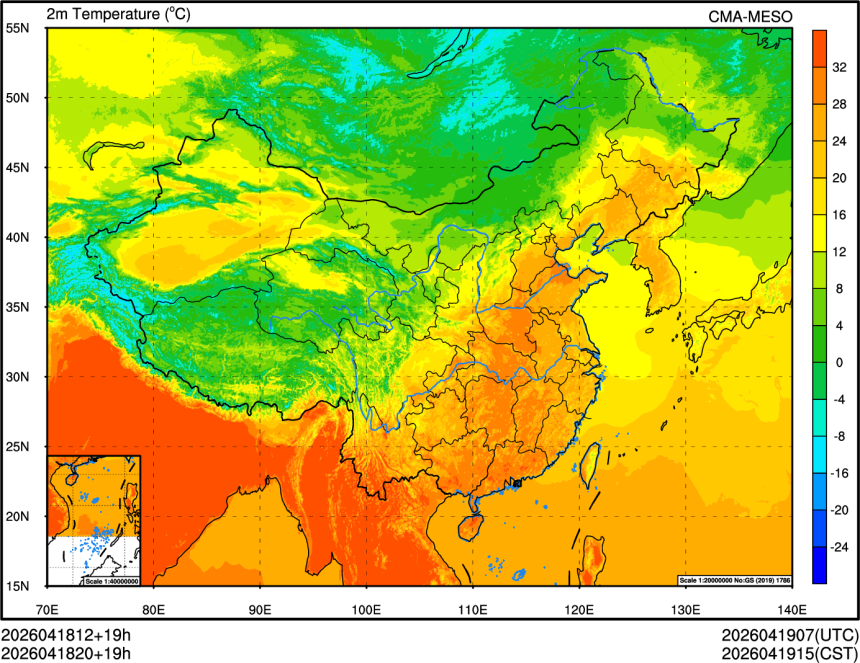 04/18 12时 +019小时