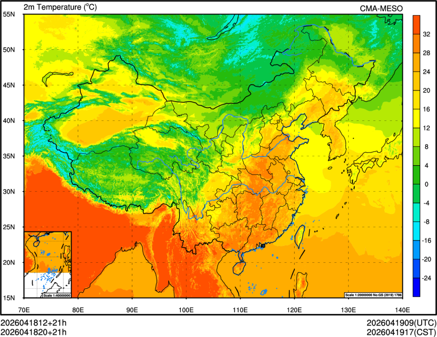 04/18 12时 +021小时