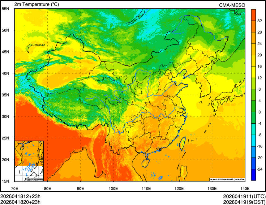 04/18 12时 +023小时