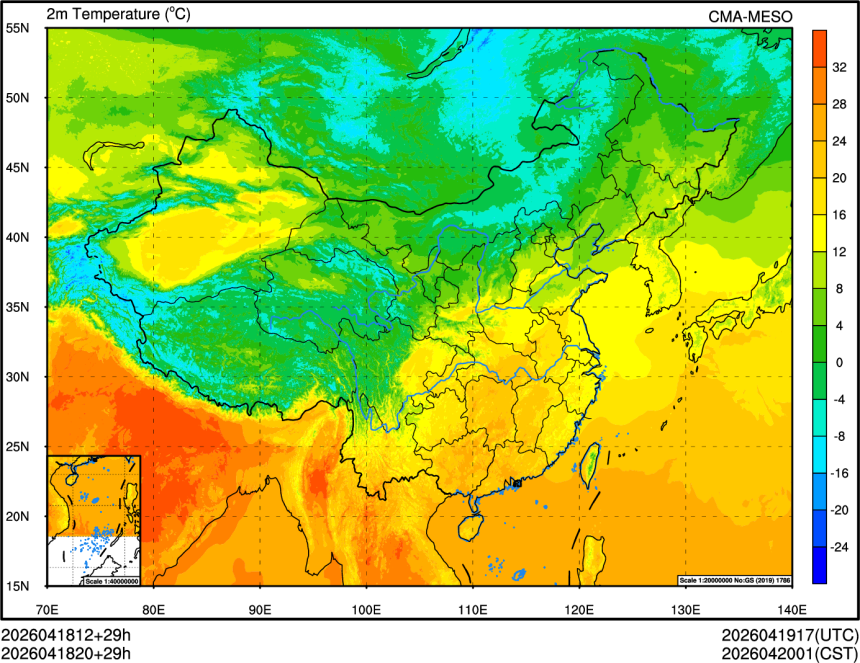 04/18 12时 +029小时