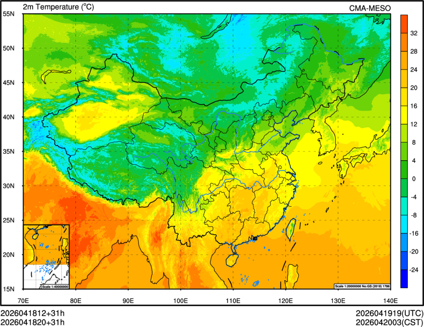 04/18 12时 +031小时