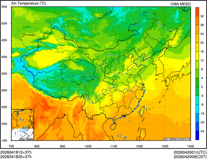04/18 12时 +037小时