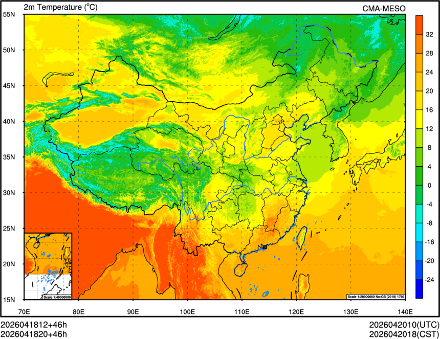 04/18 12时 +046小时