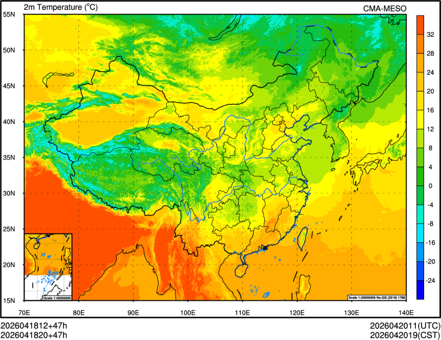 04/18 12时 +047小时