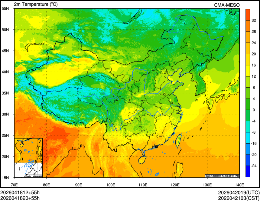 04/18 12时 +055小时