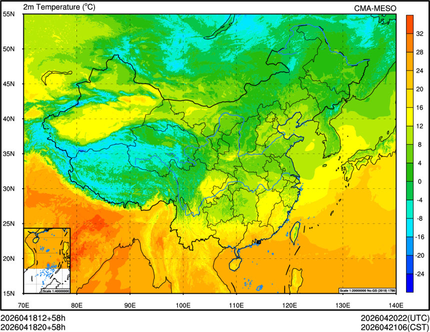 04/18 12时 +058小时
