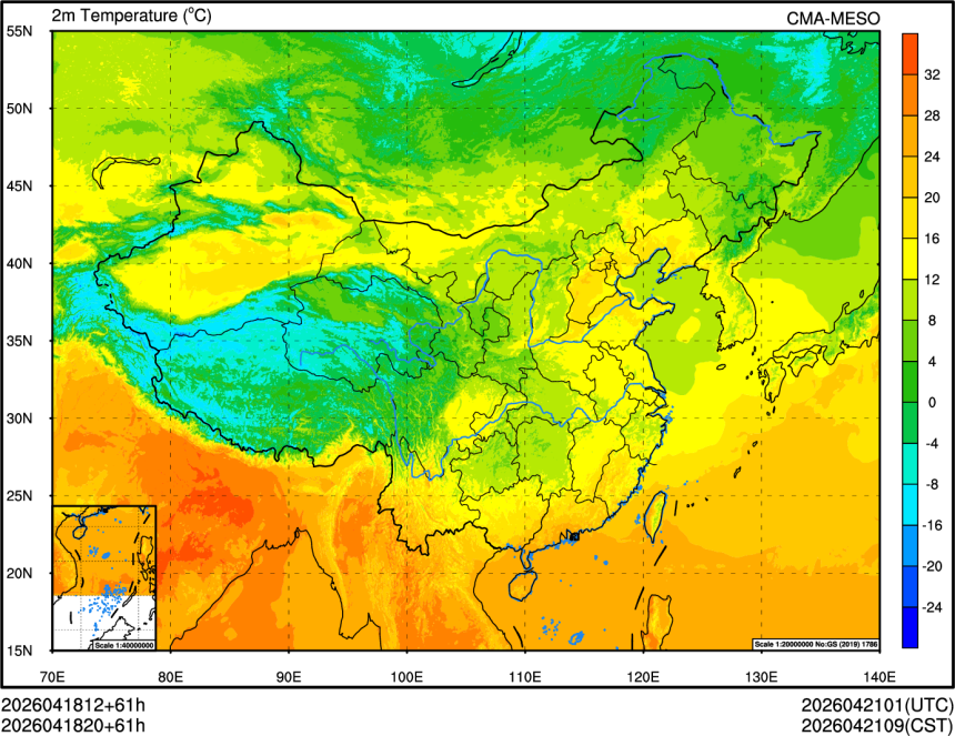 04/18 12时 +061小时
