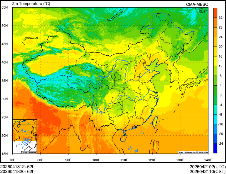 04/18 12时 +062小时