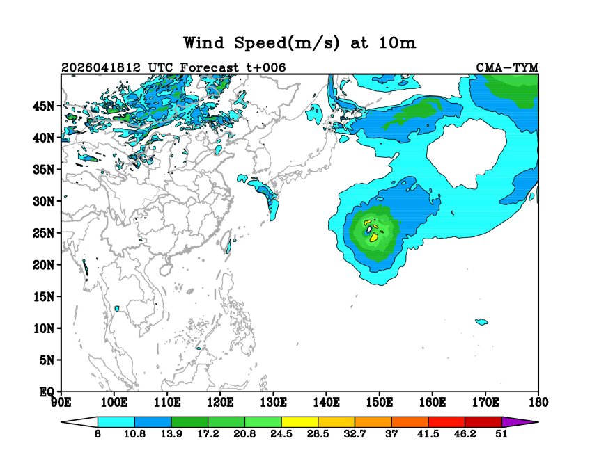 04/18 12时 +006小时