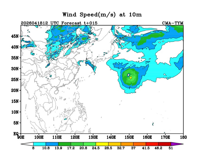 04/18 12时 +015小时