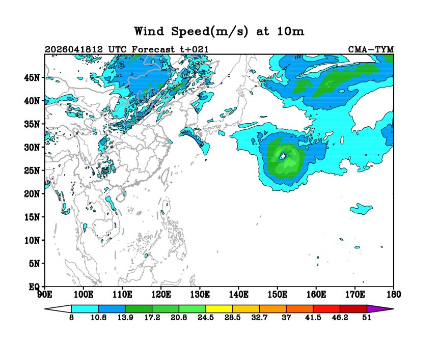 04/18 12时 +021小时