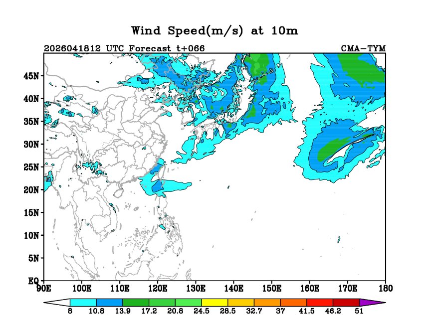 04/18 12时 +066小时