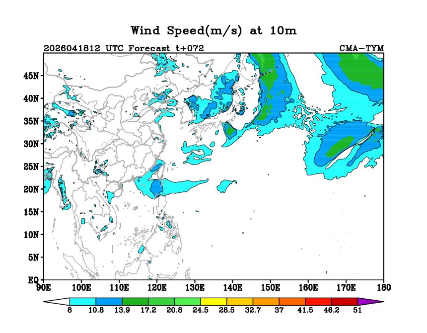 04/18 12时 +072小时