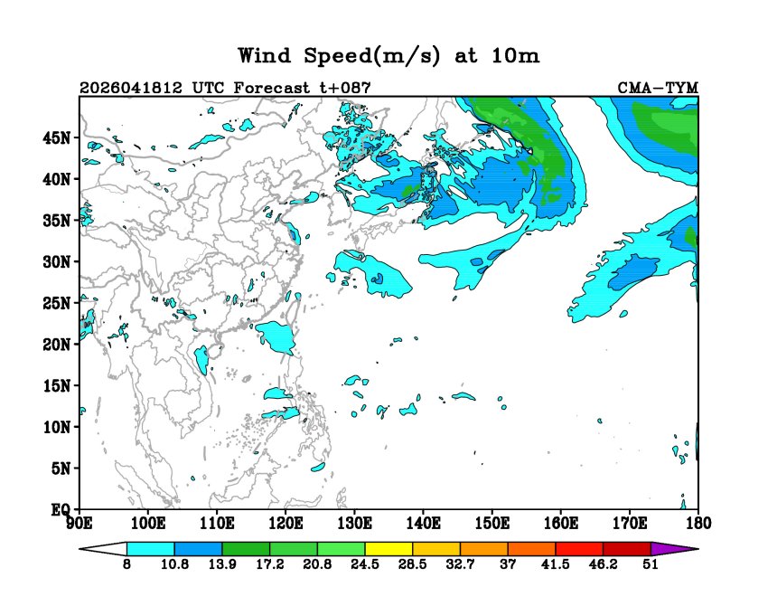 04/18 12时 +087小时