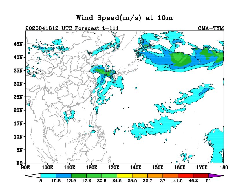 04/18 12时 +111小时
