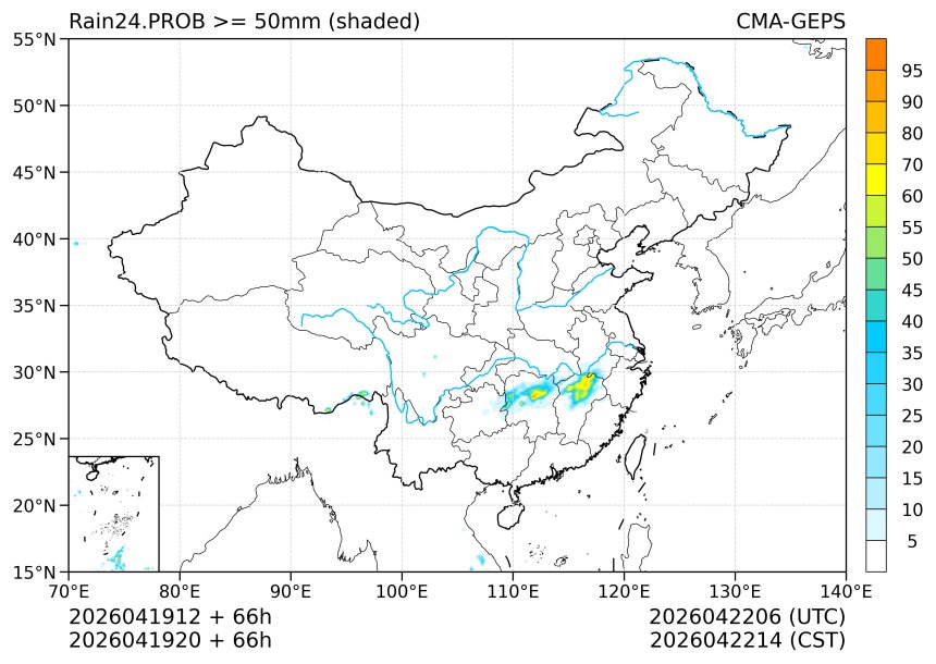 04/19 20时 +066小时