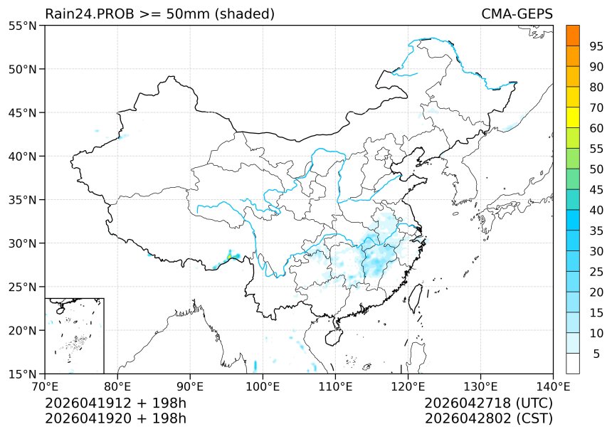04/19 20时 +198小时