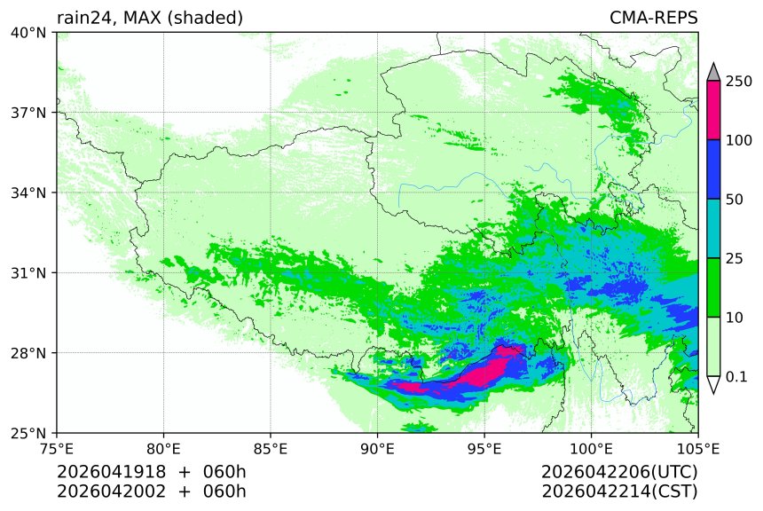 04/19 18时 +060小时